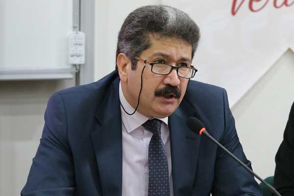 Romanlara 'Hz. Muhammed' eleştirisi