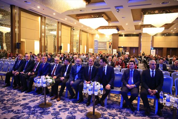 Güvenli İnşaat Sempozyumu