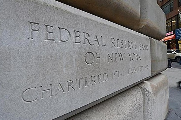 'Fed kendi dijital para birimini çıkarmayı düşünüyor'