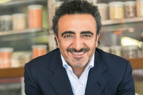 Hamdi Ulukaya kimdir ?