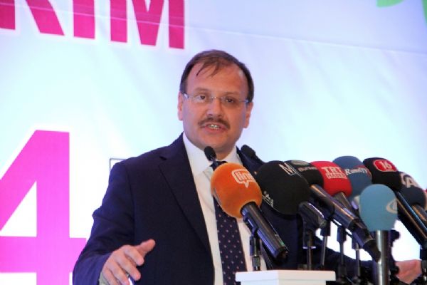 Hakan Çavuşoğlu'ndan Kılıçdaroğlu'na sert tepki