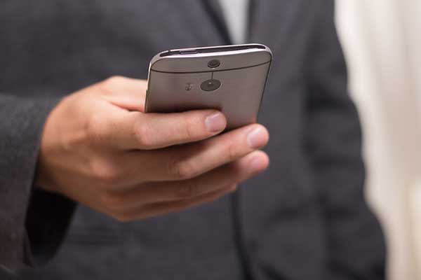 İstenmeyen mesaja 20 bin TL ceza