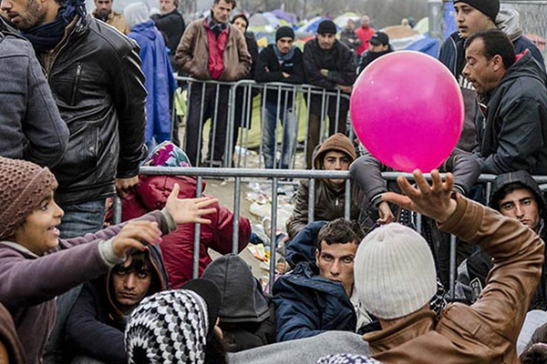 Suriyelilere 'askerlik' açıklaması