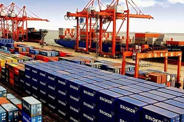 Dış ticaret açığı açıklandı