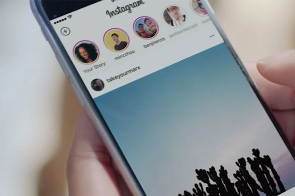 Instagram ve Snapchat hikayeleri YouTube'da daimi olacak