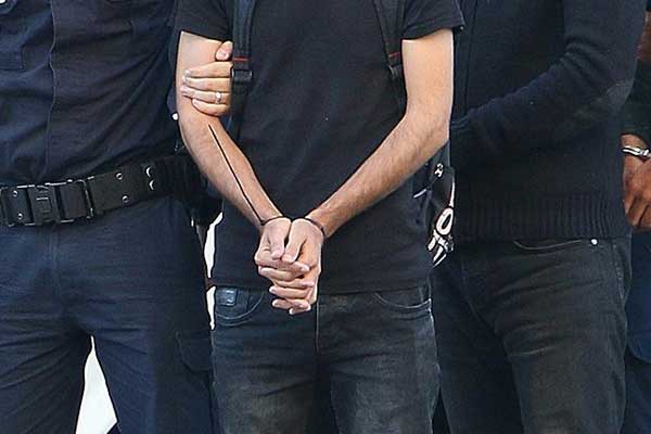 Van'da PKK operasyonu: 15 gözaltı