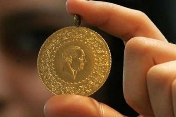 Altın alacaklar dikkat! İşte çeyreğin fiyatı...