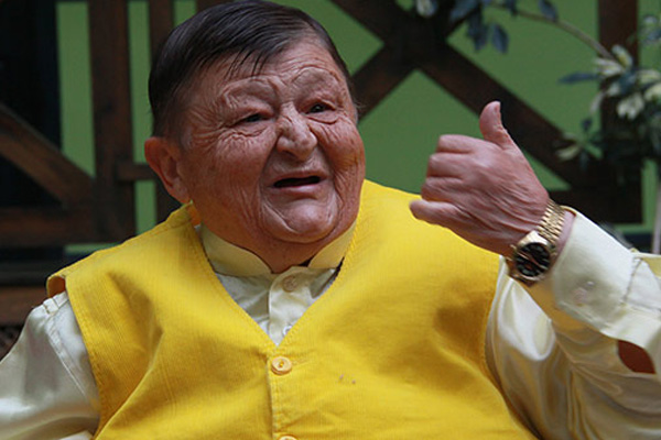 'Şişko Nuri'den isyan: Rezillik!