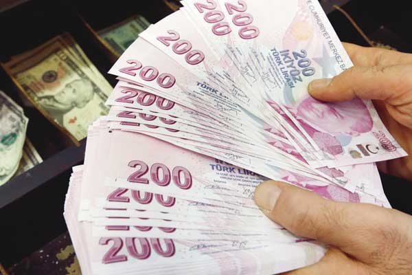 KOSGEB'den 5 milyon liraya kadar destek