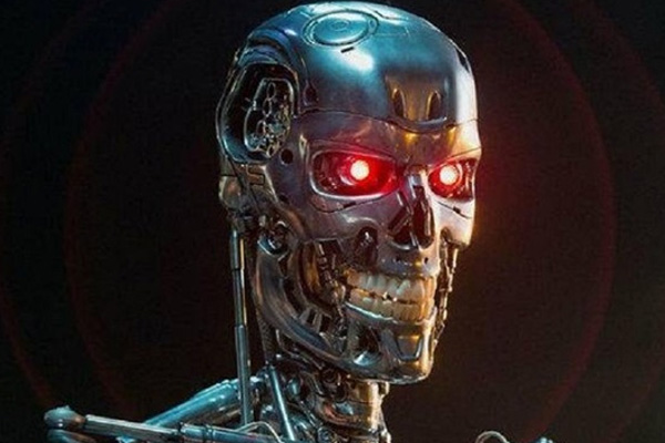 Musk'dan 'robot' açıklaması: Bu daha hiçbir şey