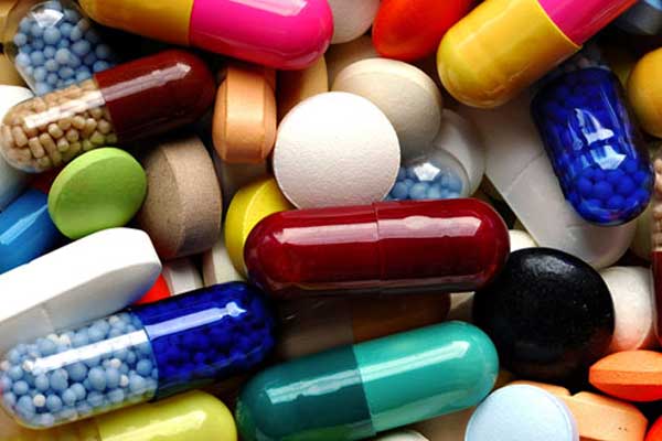 Van'da silah ve ilaç kaçakçılığı operasyonu