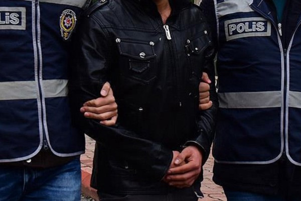 Ankara'da DHKP-C operasyonu