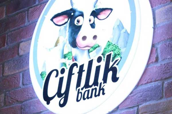 Çiftlik Bank'tan kamuoyu açıklaması