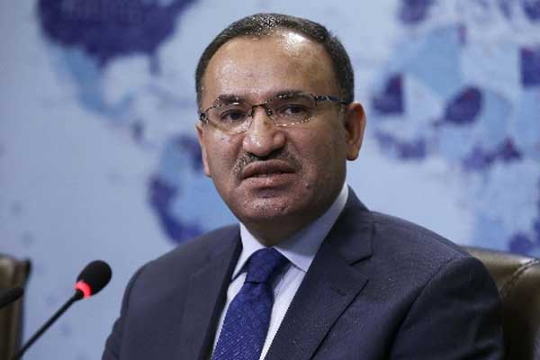 'Hz. İsa'nın annesine iftira etti o dönemin müfterileri'