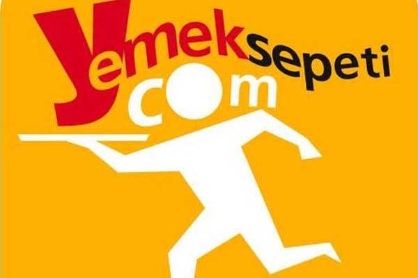 Yemeksepeti.com'a erişim sorunu yaşanıyor