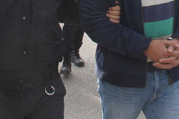 Bursa merkezli 4 ilde FETÖ operasyonu