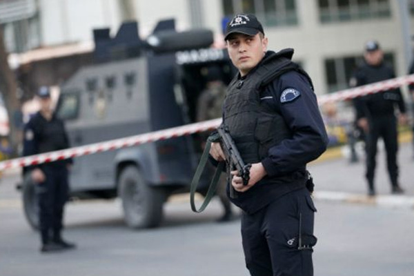 İstanbul içinde şüpheli araç alarmı!