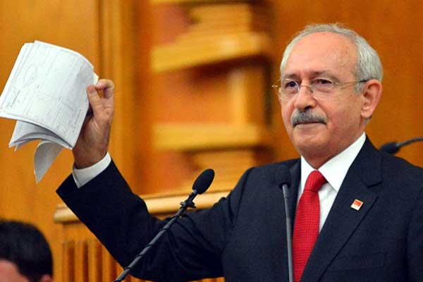 Erdoğan: Kılıçdaroğlu bu hamlesinin bedelini ödeyecek