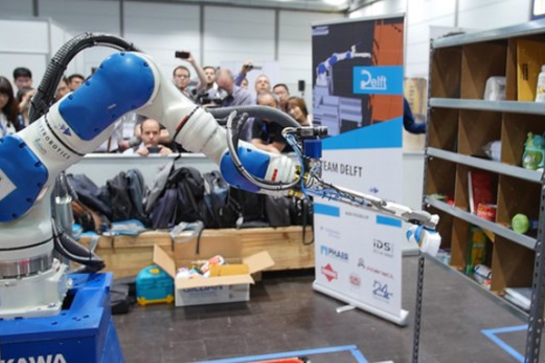 800 milyon kişi işsiz kalacak