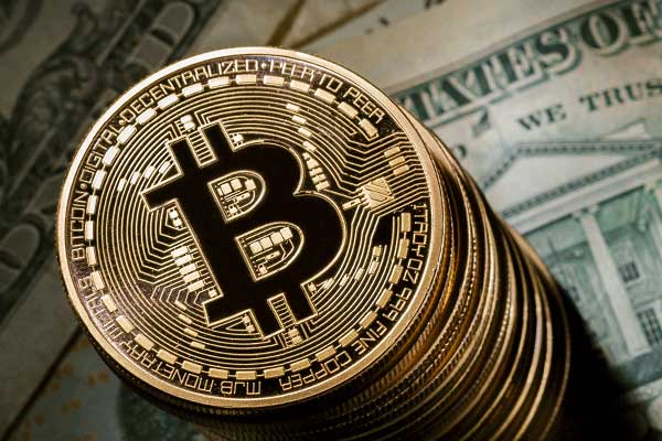 Bitcoin caiz mi değil mi?