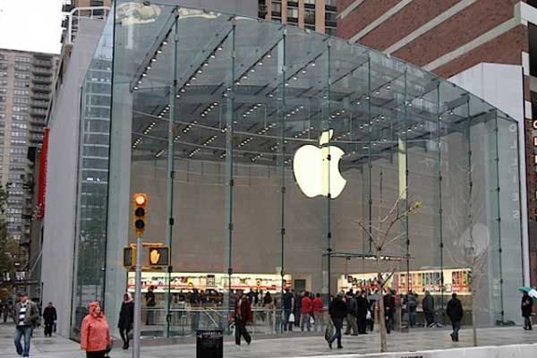 Apple, o güvenlik açığını kapattı