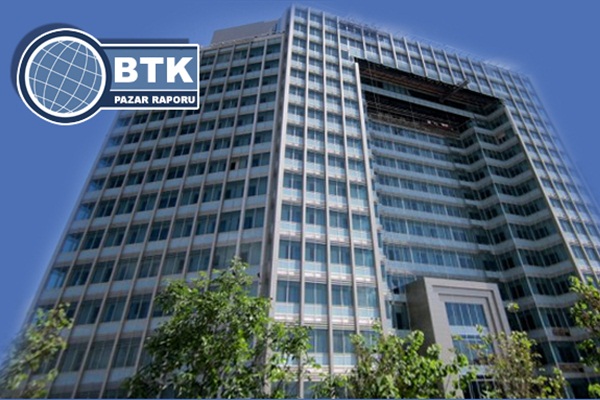 BTK'dan Whatsapp açıklaması