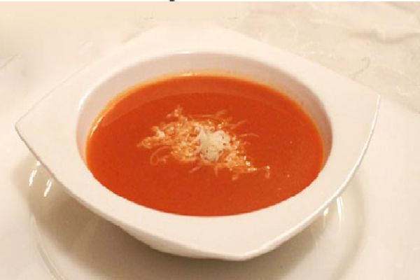 Domates çorbası tarifi
