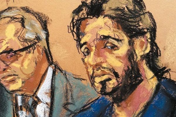 Reza Zarrab: Hakan Atilla'ya rüşvet vermedim, onun da talebi olmadı
