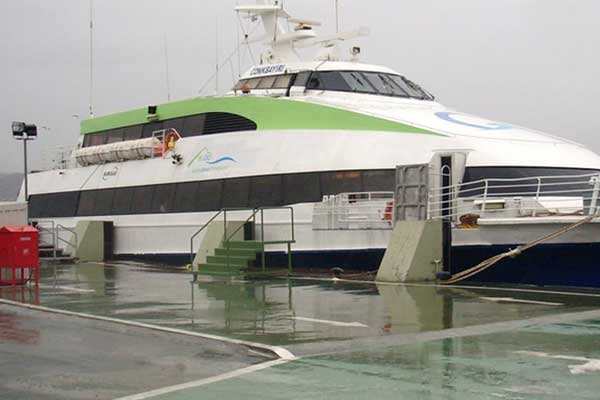 İDO ve BUDO'dan sefer iptalleri