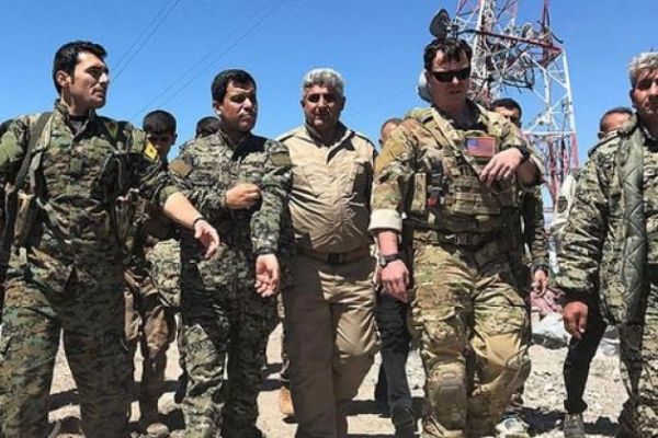 Amerika'nın net yanıt veremediği 4 konu!