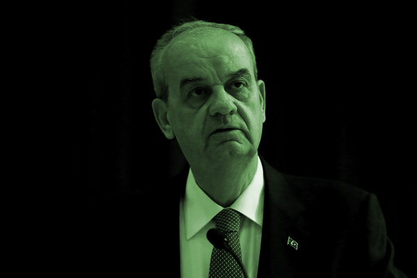 İlker Başbuğ'dan Esed açıklaması