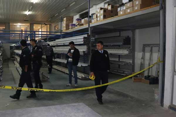 Borçlarını ödeyemediği için canına kıydı