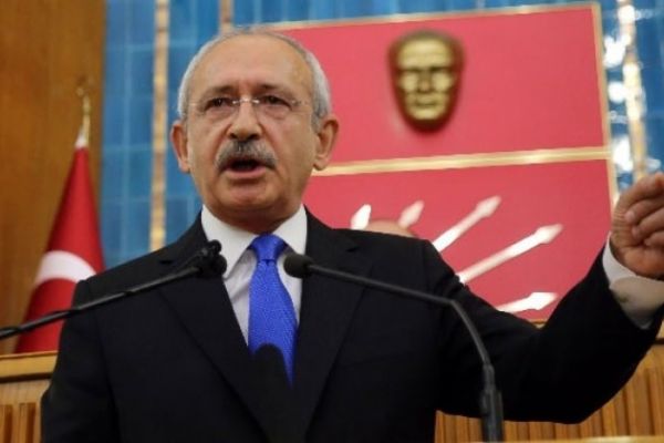 CHP'de Kemal Kılıçdaroğlu dahil tüm yönetime soruşturma!