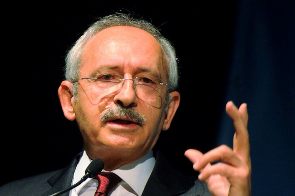 Kılıçdaroğlu’nun kaynağı FETÖ