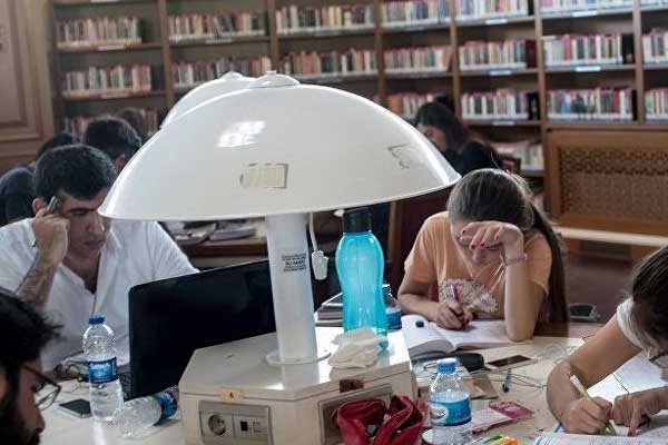 Türk Pisa'nin ilk sonuçları açıklandı