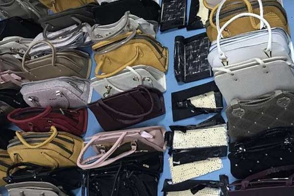 Adana'da 18 bin 226 adet hap ele geçirildi