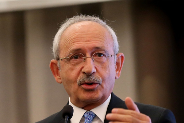 Kılıçdaroğlu yeni belgeler mi açıklayacak?