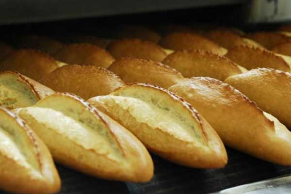 Ekmek israfını önlemeye yönelik adım