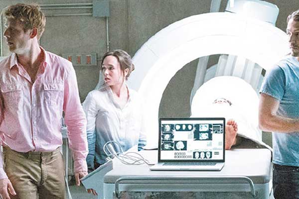 Ölüm anında neler yaşanıyor?