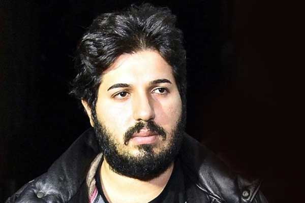 'ABD Türkiye ekonomisini vurmak istiyor'