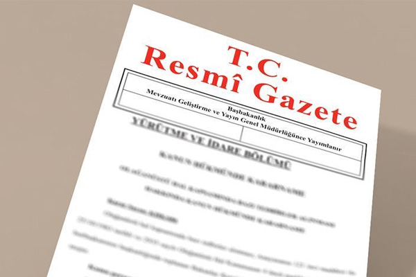 Türkiye Biyoteknoloji Enstitüsü kuruldu