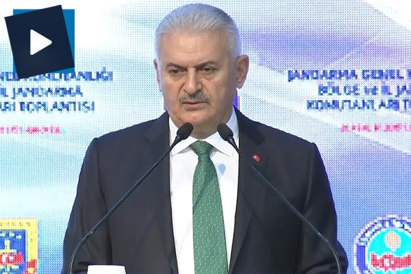 'PKK terör örgütünün bir daha belini doğrultmasına imkan yok'