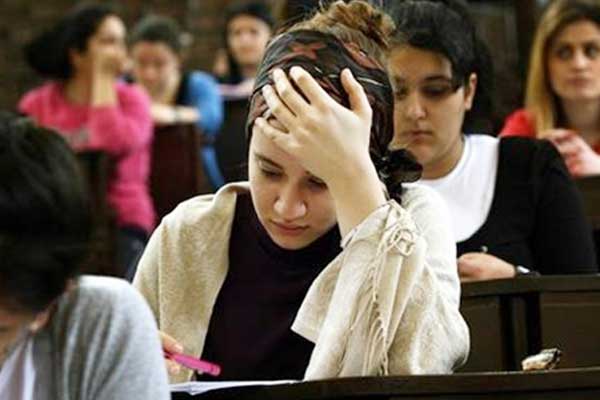 ÖSYM Başkanı Özer: Üniversiteye girişte açık uçlu soru yok