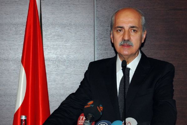 Numan Kurtulmuş: 15 Temmuz'un artçı faaliyetleri devam ediyor