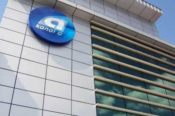 Yayınlarını durdurmuştu... Kanal A'nın satışıyla ilgili açıklama geldi