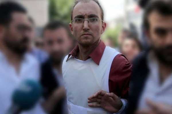 Atalay Filiz davasında karar çıktı