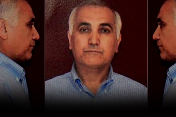 Almanya Adil Öksüz'ü arıyor