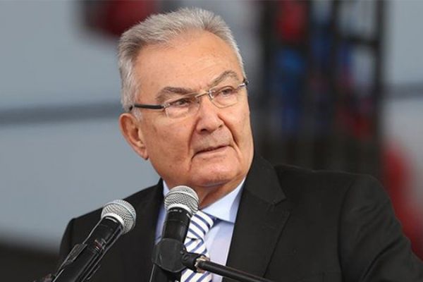 Deniz Baykal'ın tedavisi Almanya'da devam edecek