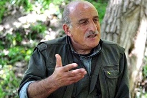 Duran Kalkan kimdir ?