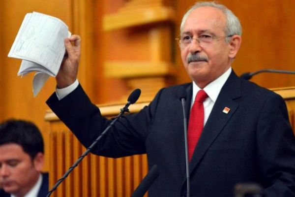 Bankacılardan Kemal Kılıçdaroğlu ve Bellway açıklaması